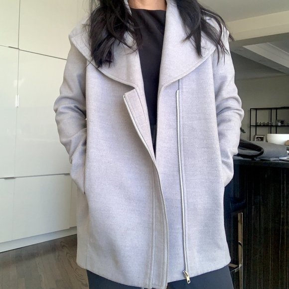 Fifth Label Coat Size XS - Picture 1 of 6